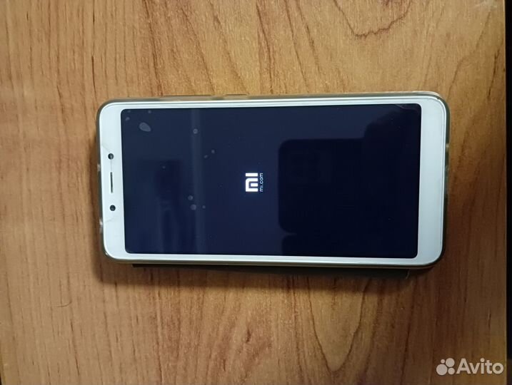 Xiaomi Redmi 6A, 2/16 ГБ