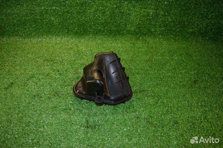 Демпфер интеркулера Mercedes w211 3.2