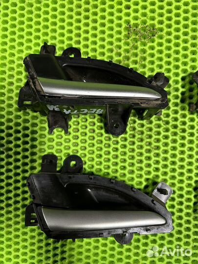 Ручка двери внутренняя LADA vesta