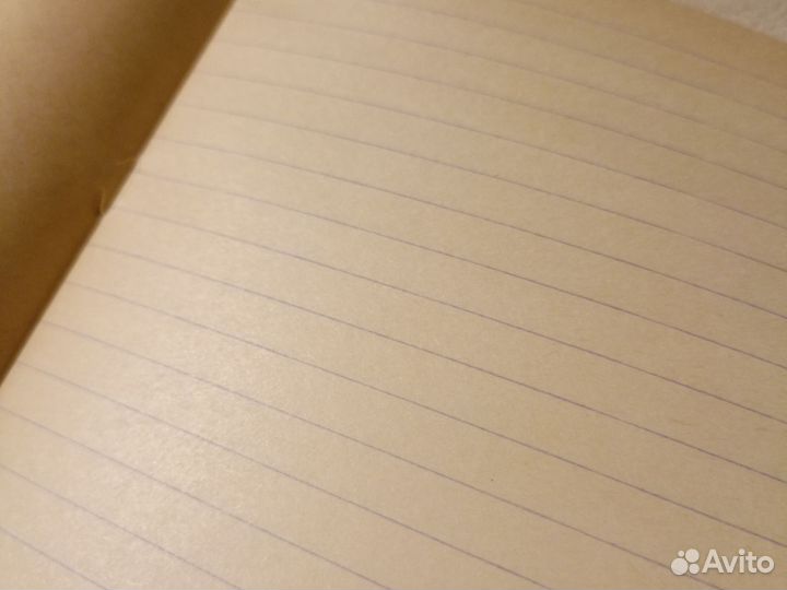 Тетради СССР