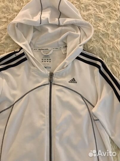 Ветровка женская Adidas оригинал