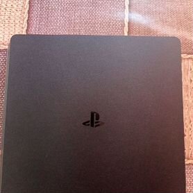 PS4 Slim 500gb