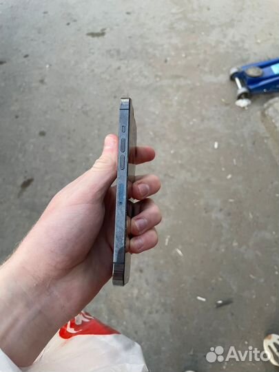 iPhone 13 Pro, 128 ГБ
