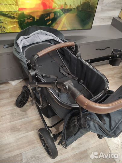 Детские коляски