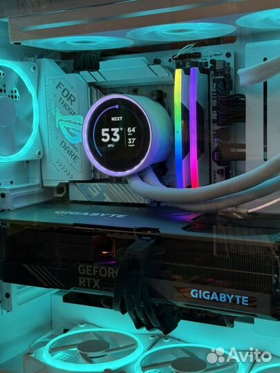 Gigabyte 4090 gaming oc 24gb