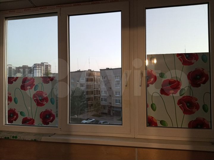 1-к. квартира, 35 м², 4/14 эт.