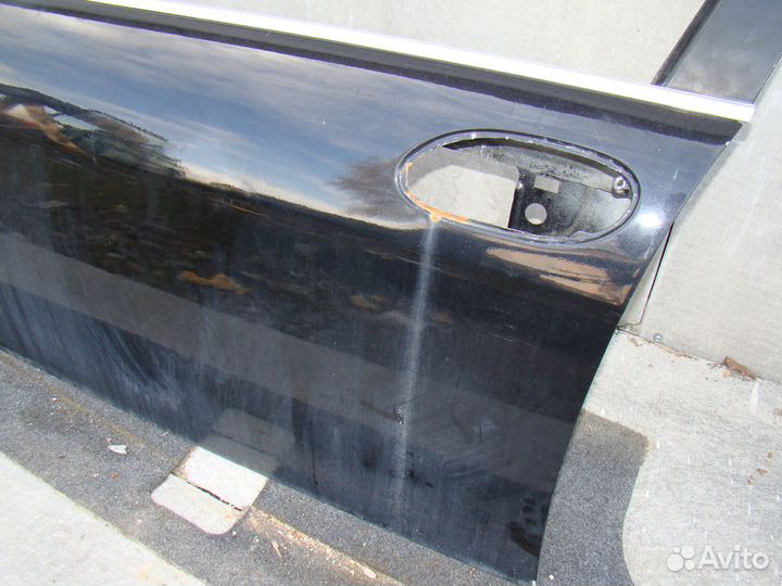 Дверь передняя левая BMW 7 E65 бмв 7 Е65 Е66