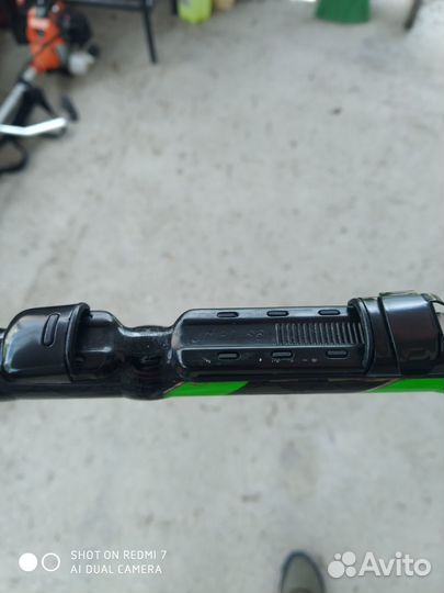 Матчевое удилище