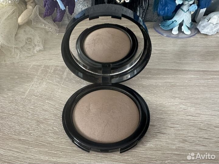 Romanovamakeup скульптор