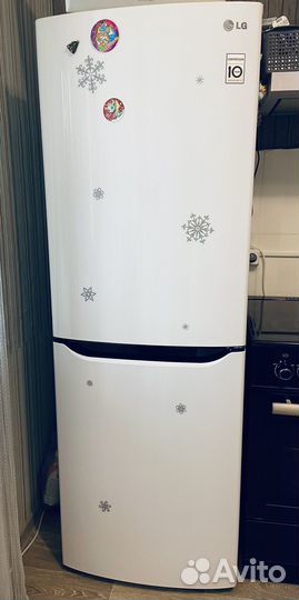 Холодильник