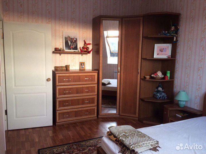 Спальный гарнитур Lazuritе