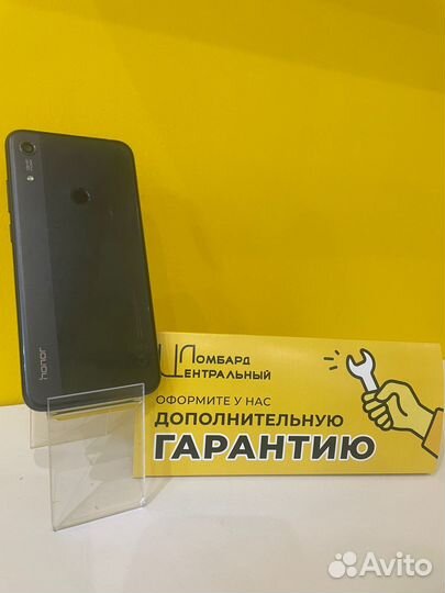 HONOR 8A, 3/32 ГБ