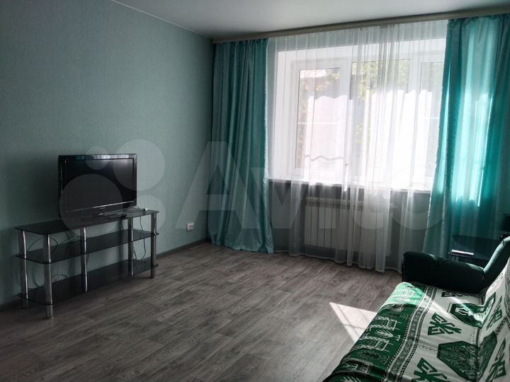 2-к. квартира, 47,2 м², 3/4 эт.