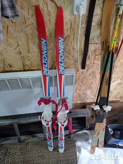 Детские товары для зимы