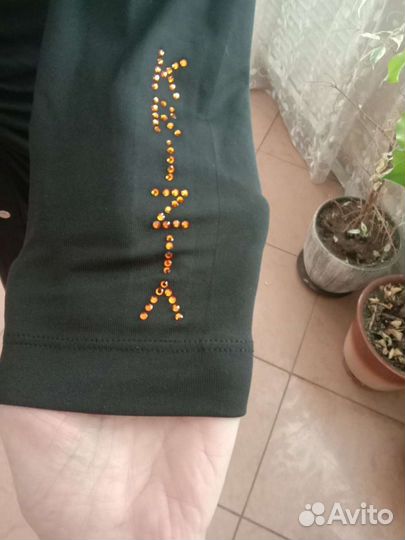 Платье