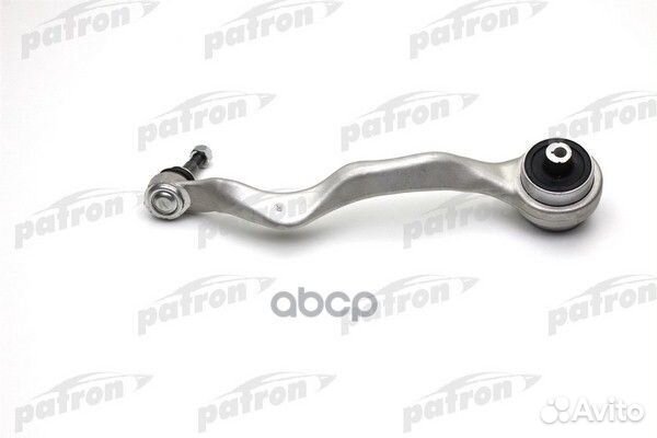 Рычаг подвески BMW 1 series (F20) 11/10 - (с.п