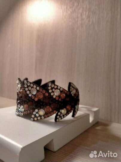 Украшение для пучка