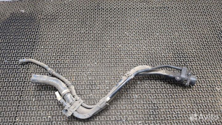 Горловина заливная топливная Hyundai Kona 2017, 2019