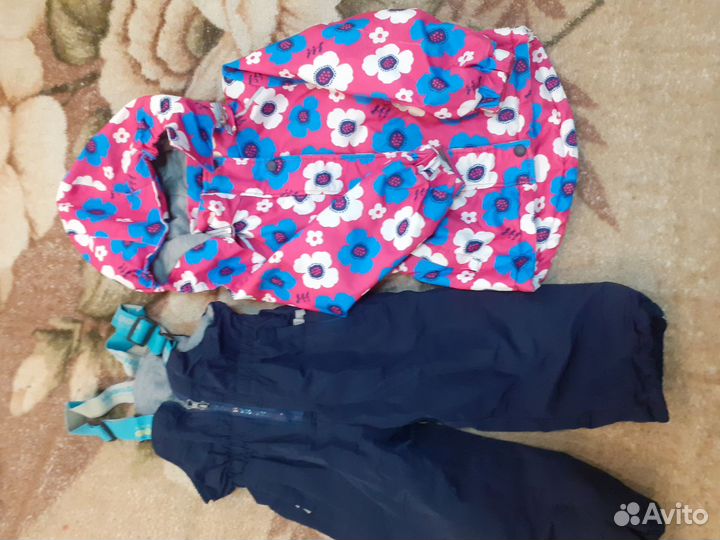 Детская одежда для девочек