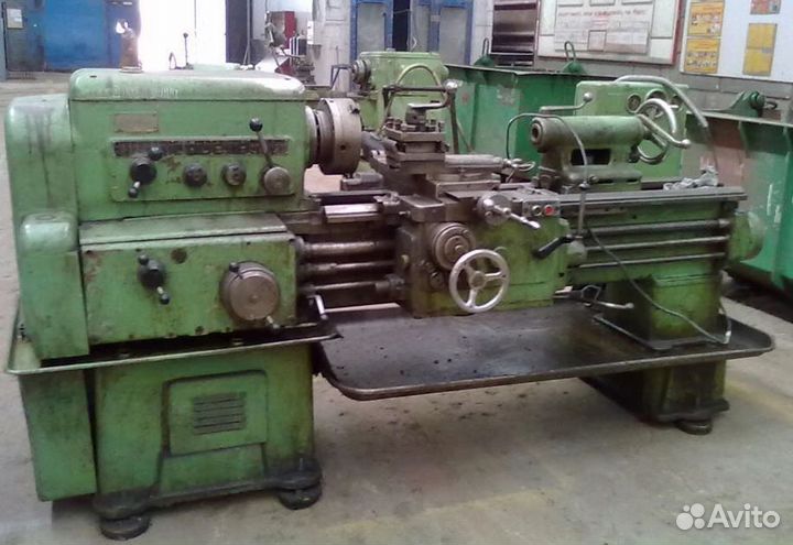 Изготовление деталей под заказ