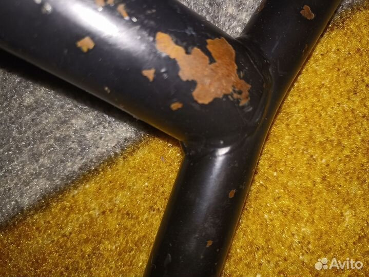 Руль для трюкового самоката