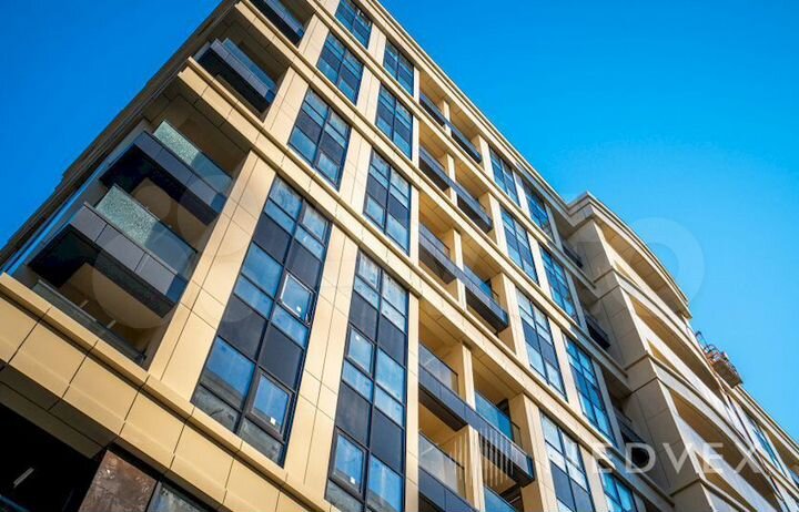 1-к. квартира, 25 м², 15/18 эт.