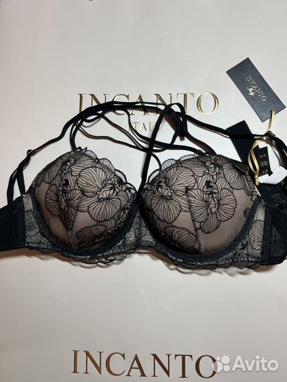 Бюстгальтер incanto 75C