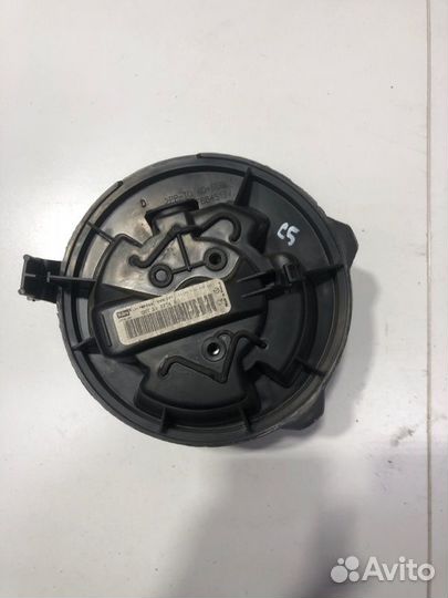 Мотор (моторчик) вентилятора печки Citroen C5