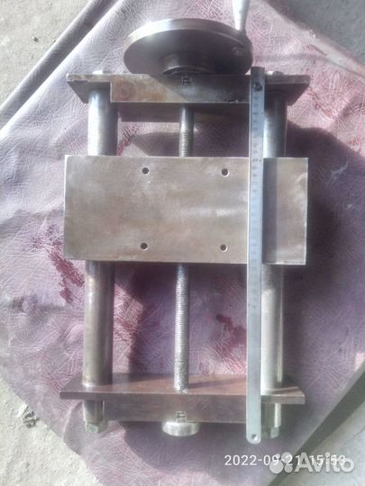 Эскизный проект