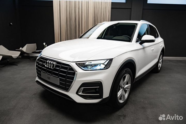 Audi Q5 2 AMT, 2022