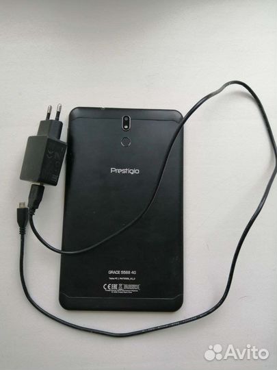 Планшет Prestigio