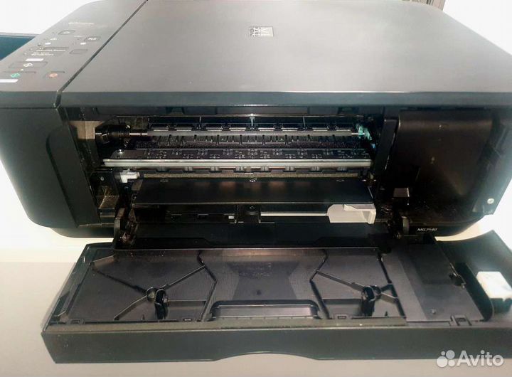 Принтер Canon MG3540