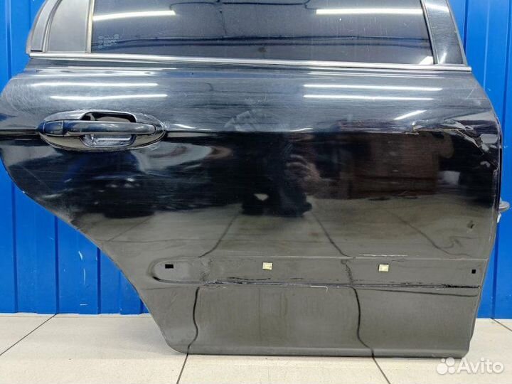 Дверь задняя правая Kia Magentis 1 2.0 G4JP 2005
