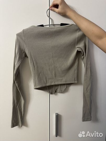 Кофта женская lime