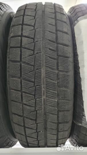 Bridgestone Blizzak Revo GZ 195/65 R15