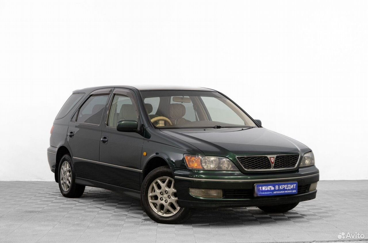 Toyota Vista Ardeo 1.8 AT, 2000, 299 000 км
