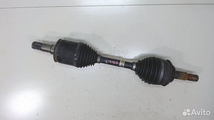 Полуось Toyota Sequoia 2008, 2008