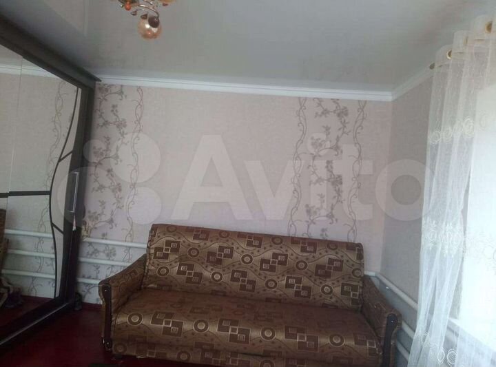 Дом 70 м² на участке 20 сот.