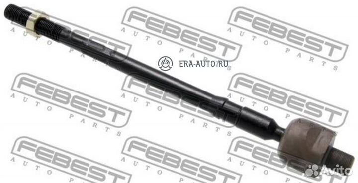 Febest 0222-N16J Тяга рулевая nissan X-trail T30 2001.06-2013.01 0222-N16J