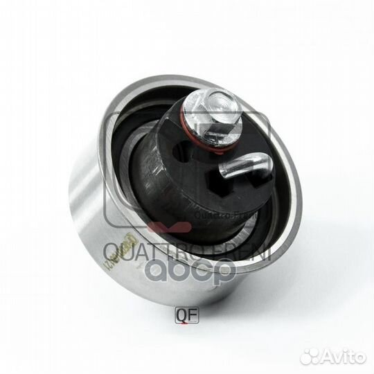 Ролик зубчатого ремня грм натяжной QF00100121 Q