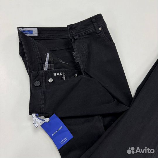 Джинсы Jacob cohen новые