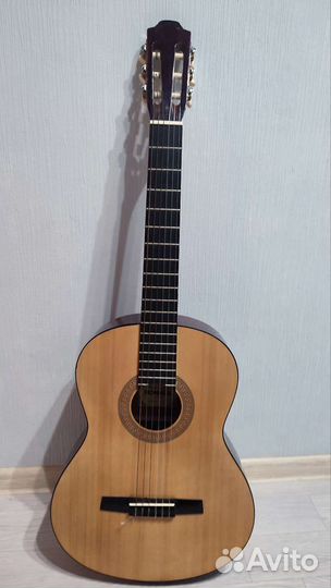 Гитара hohner hc 06