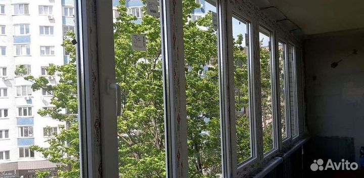 Пластиковые окна от производителя