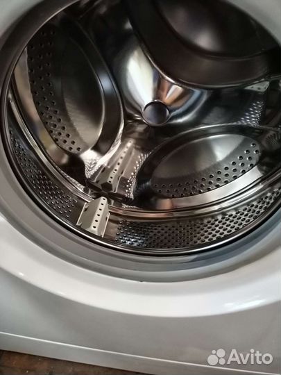 Узкая Стиральная машина