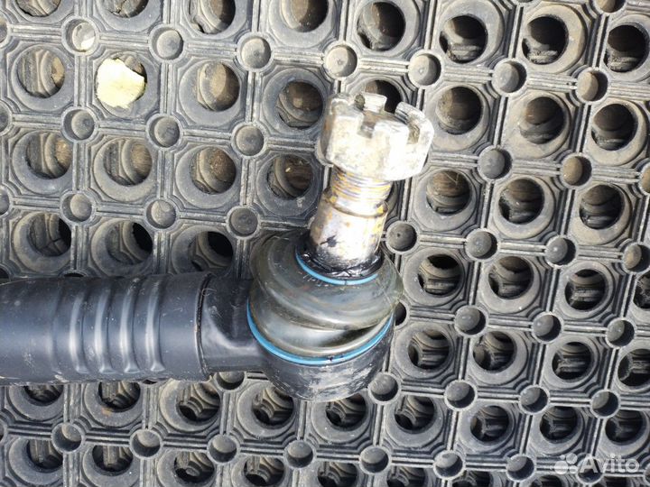 8131582 Тяга рулевая продольная