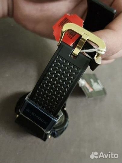 Наручные часы Casio G-Shock GM-110earth-1A Earth