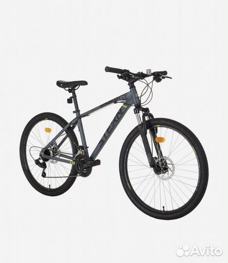 Велосипед stern energy 1.0 26