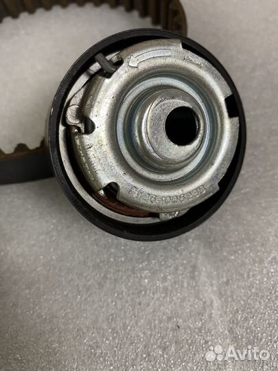 Комплект грм Vesta Xray оригинал 1,8