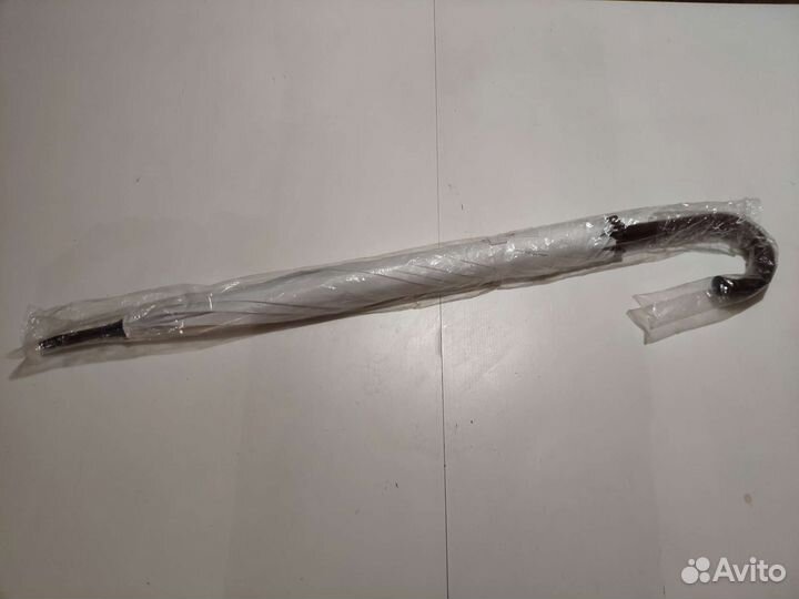 Зонт трость