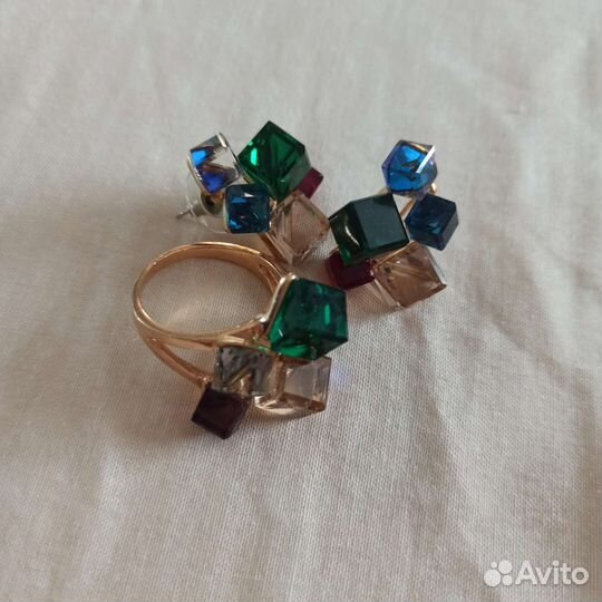 Бижутерия